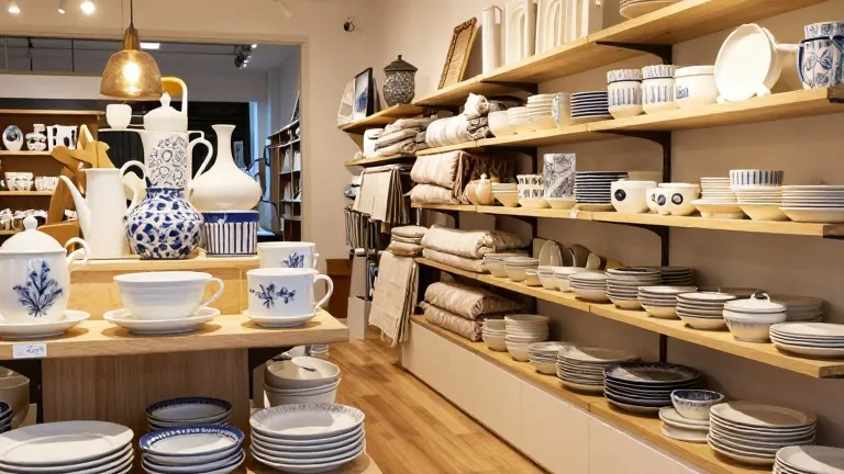 Illustration for: Anne Arundel Retail: Wegdams Open Sixth Store