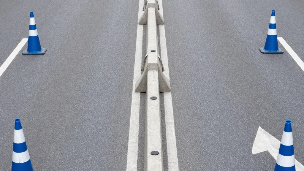 Illustration for: Colorado Springs Revises West Colorado Avenue Design Following Driver and Business Feedback