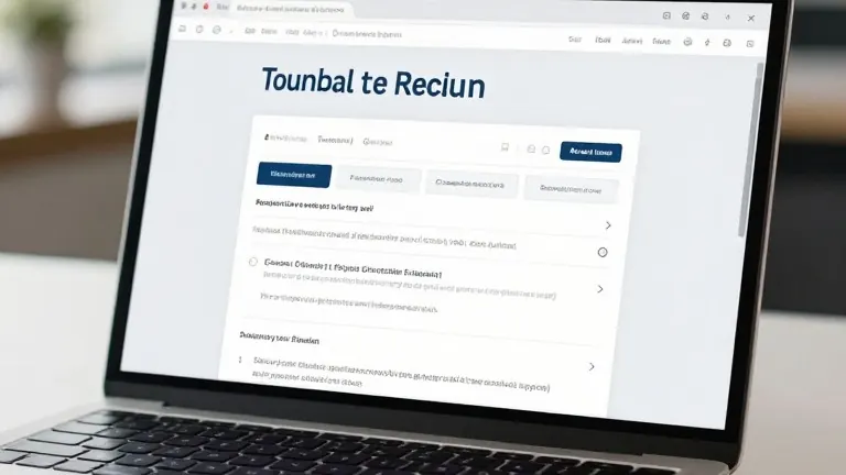 Illustration for: Firefox AI now fills job applications using open tabs