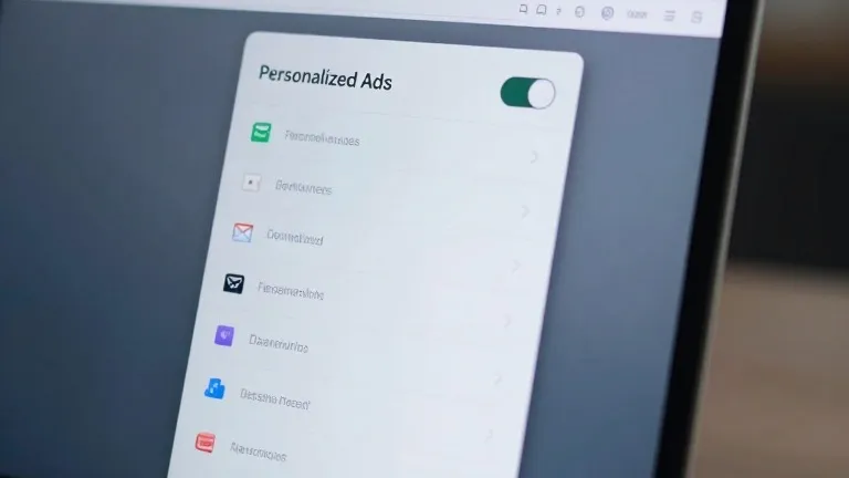 Illustration for: Google Policy Update Allows Ads to Use Gmail and Photo Data