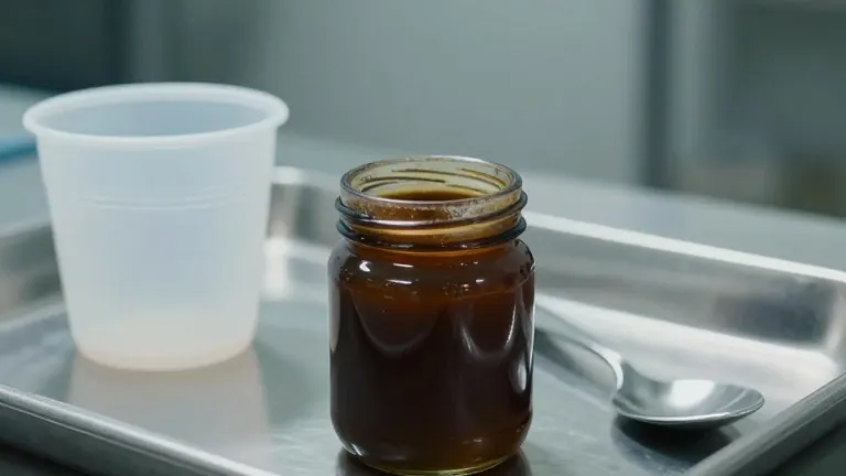 Illustration for: McKechnie's Court Loss Keeps Vegemite Off Victorian Prison Menus