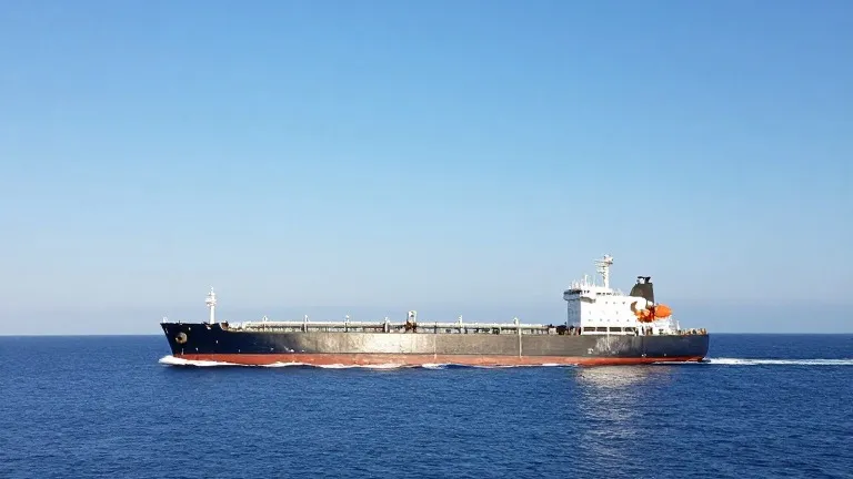 Illustration for: Russian Diesel Fleet Moves Toward US Ports Under New Deal