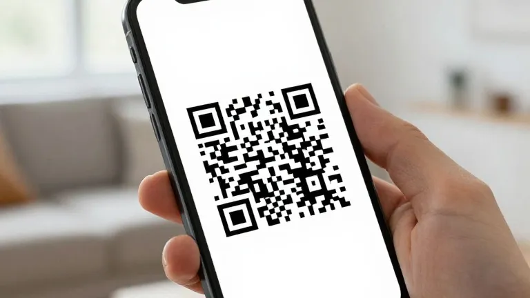 Illustration for: Spotify Gives Shared Plan Users Seven Days to Scan QR Code