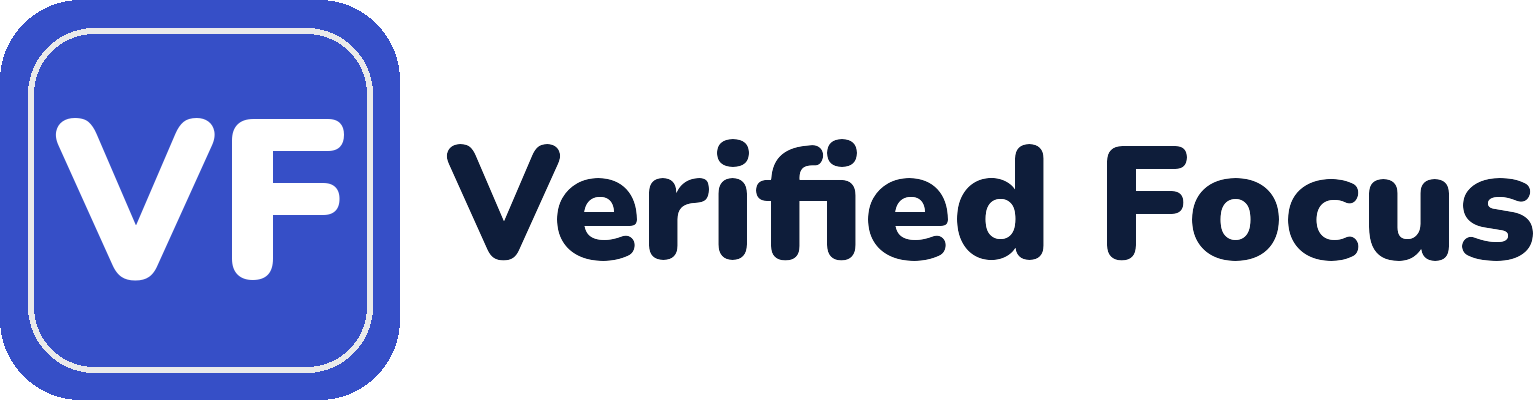 Verified Focus